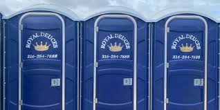 Best Portable Restroom Removal and Pickup  in USA